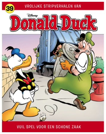donald