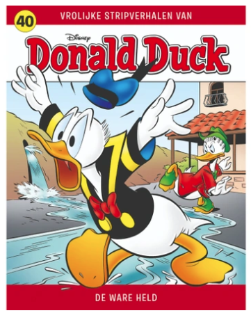 donald