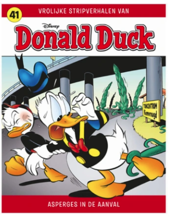 donald