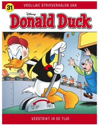 donald