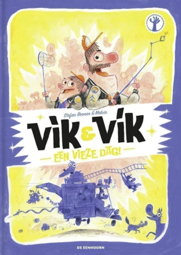 vikvik