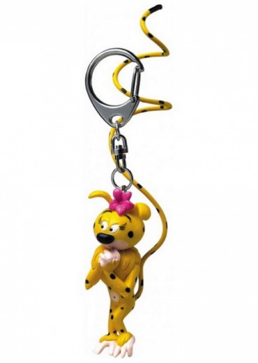 keychain-figure-plastoy-the-female-marsupilamie-65042-2015