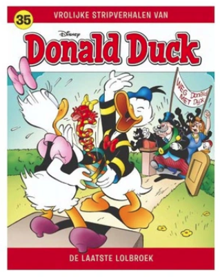 donald