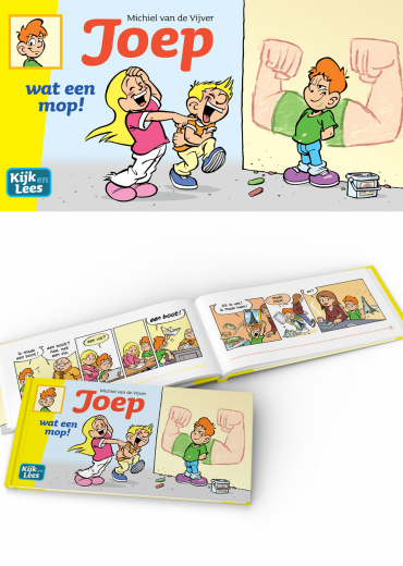 Joep wat een mop cover (002)