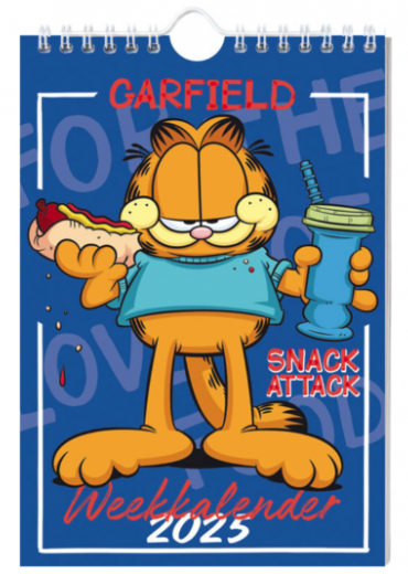 garf