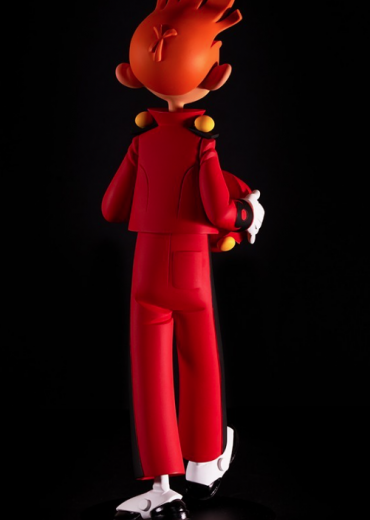 spirou 5