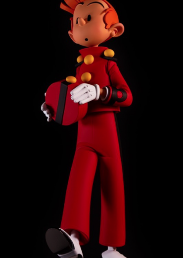 spirou 2