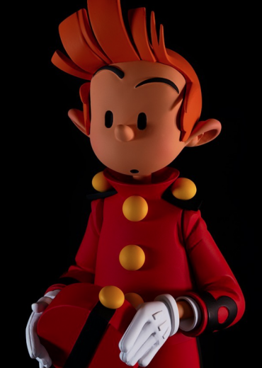 spirou 1