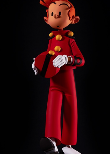 spirou