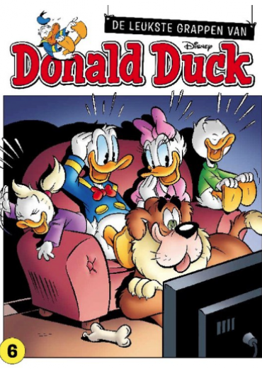 donald