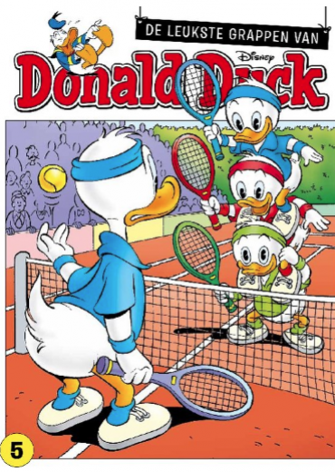 donald