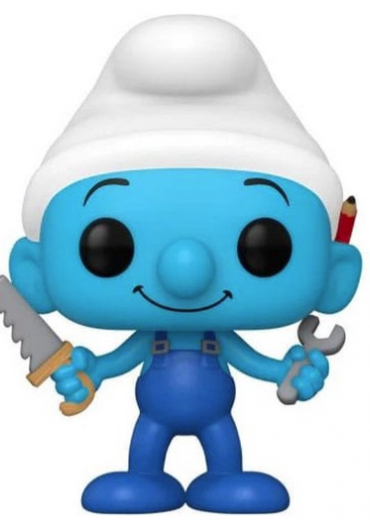 smurf 1