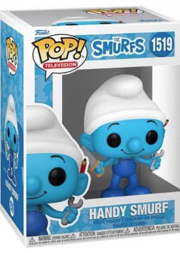 smurf