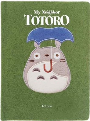 totoro