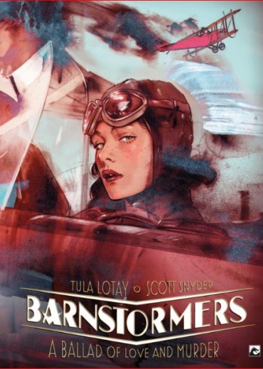 barnsormers