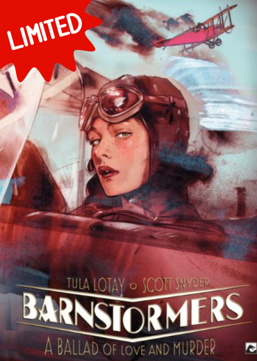 barnstormers