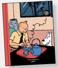 tintin