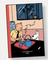 tintin