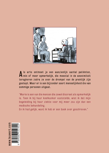 Tot de Lente-backcover