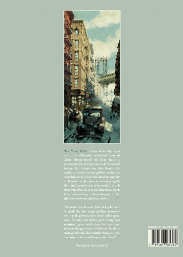 Een Vrolijk Man 1-backcover