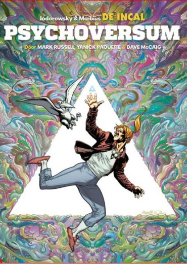 psychoversum