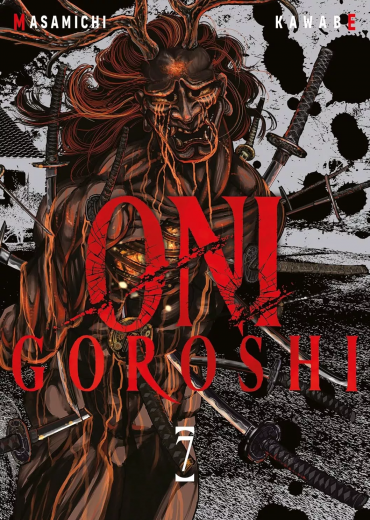 Oni_Goroshi_-_Tome_7_-_Meian