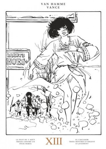 XIII-Integrale-Tome-2-Integrale-2-tomes-7-a-12
