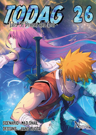 TALES_OF_DEMONS_AND_GODS_T26_-_Nazca