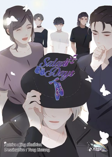 salad_days_7_edition_reliee_francaise1003378