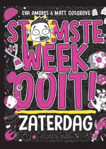 zaterdag
