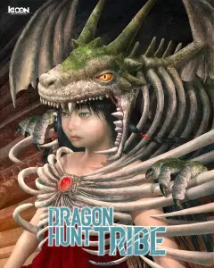 Dragon_hunt_tribe_manga_visual_3_m