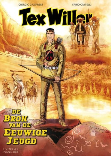 tex-willer-de-bron-van-de-eeuwige-jeugd