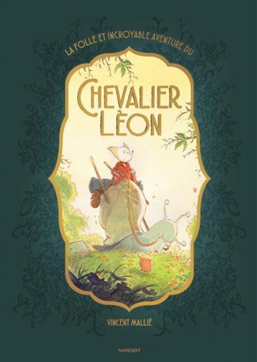 La-folle-et-incroyable-aventure-du-chevalier-Leon