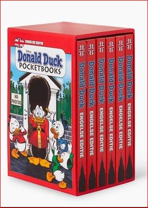 donald-duck-engels