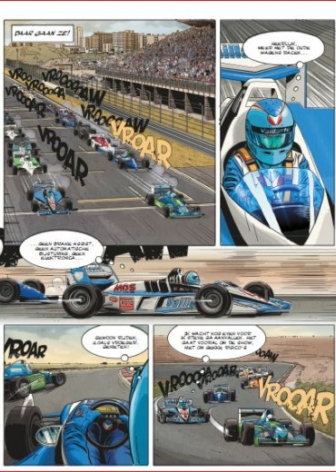 MICHEL_VAILLANT_ZANDVOORT5