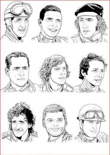 MICHEL_VAILLANT_ZANDVOORT2