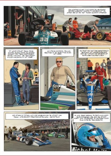 MICHEL_VAILLANT_ZANDVOORT3