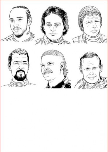 MICHEL_VAILLANT_ZANDVOORT1