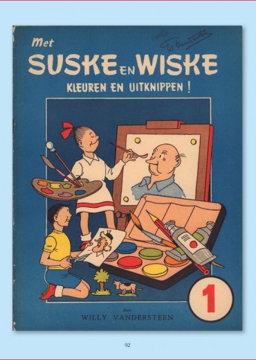suske-en-wiske-memorabilia-6