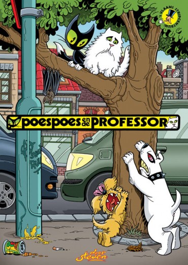 poespoes-en-de-professor