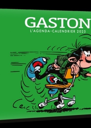 gaston