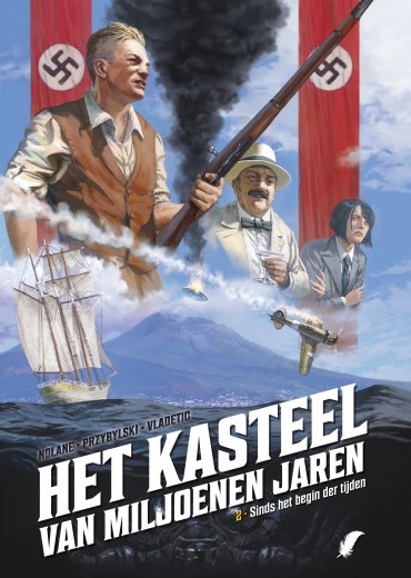 KasteelMiljoenenJaren2