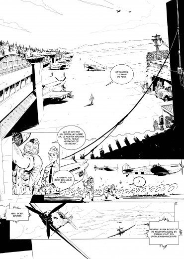 Oorlogen&Draken1-ZW_binnen1