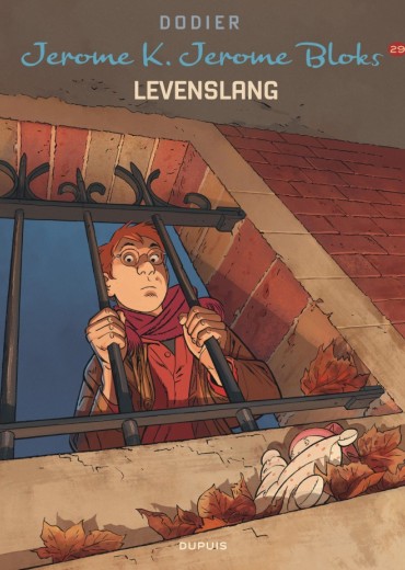 Jerome K. Jerome Bloks-29