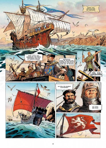 De-Bretoense-Tijgerin-1