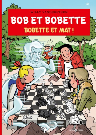 bobette et mat