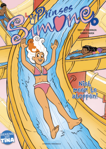 Prinses-Simone-9-Niet-meer-te-stoppen-stripweb