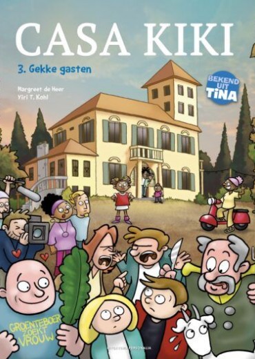 Casa-Kiki-3-Gekke-gasten-stripweb