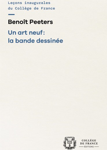 LI_313_Peeters_CdF_cover