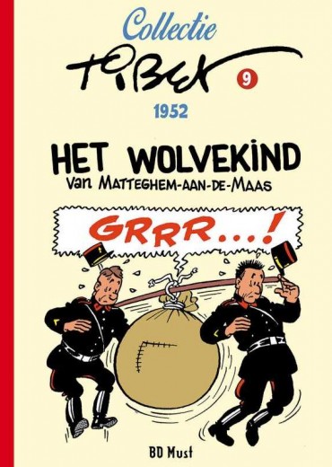 het-wolvekind-van-matthegem-aan-de-maas